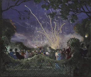 Fireworks